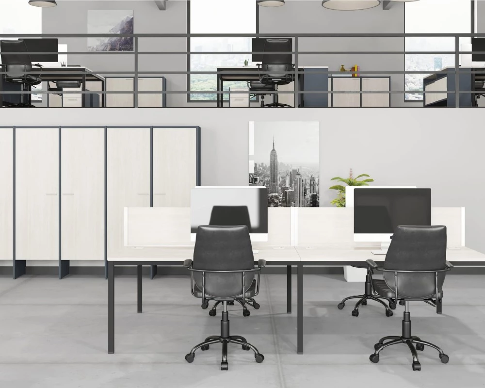 Мебель для персонала Инновация