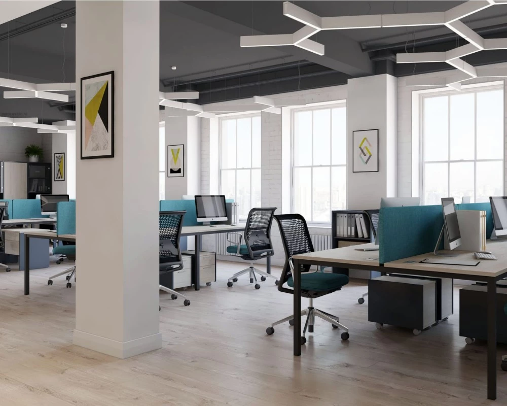 Мебель для персонала Инновация