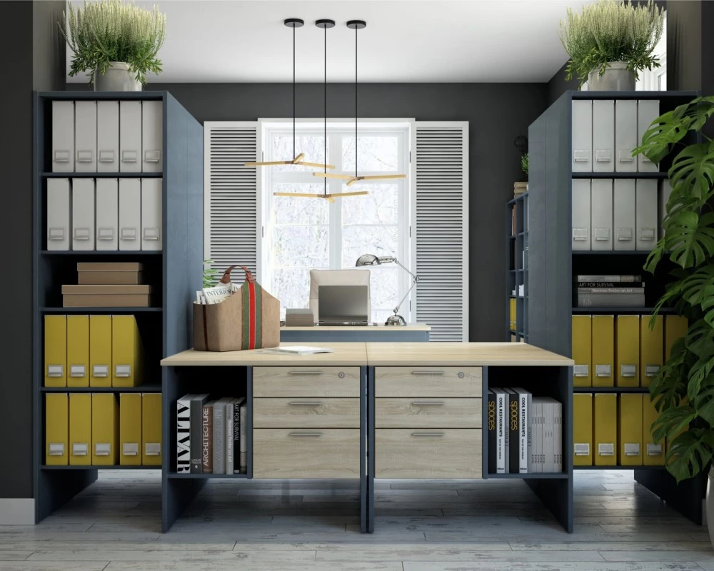 Мебель для персонала Инновация