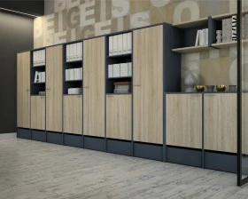 Мебель для персонала Инновация images