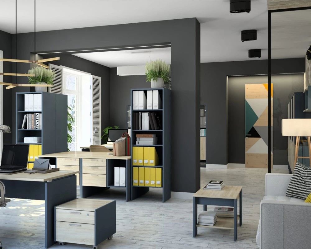 Мебель для персонала Инновация