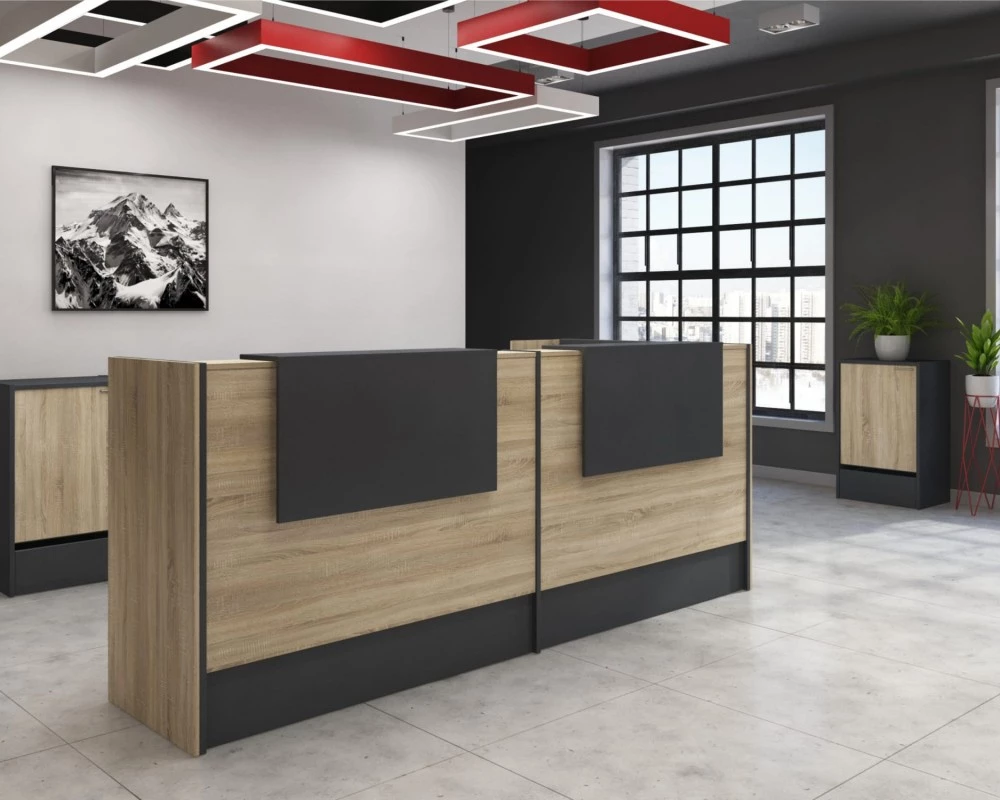 Мебель для персонала Инновация