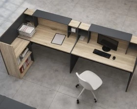 Мебель для персонала Инновация images