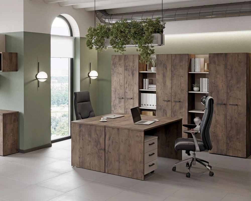 Мебель для переговорных Lemo