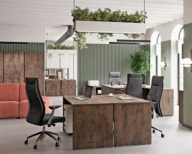 Мебель для переговорных Lemo images