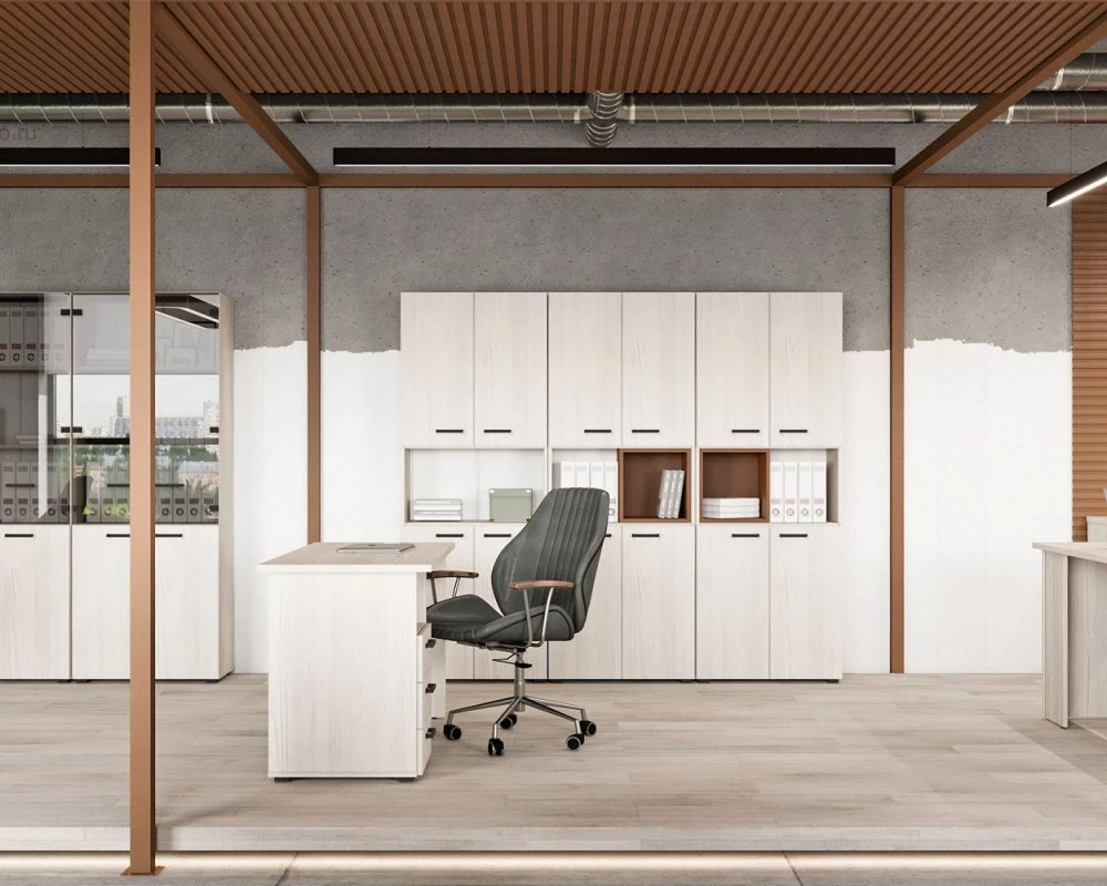 Мебель для переговорных Lemo