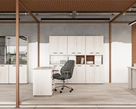 Мебель для переговорных Lemo images