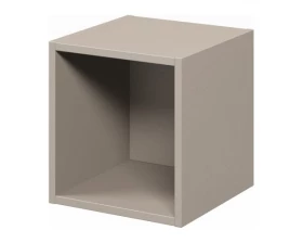 Полка навесная однотонная Lemo images