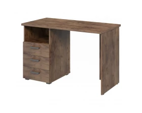 Стол на опорной тумбе 120 Lemo images