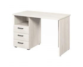 Стол на опорной тумбе 120 Lemo images