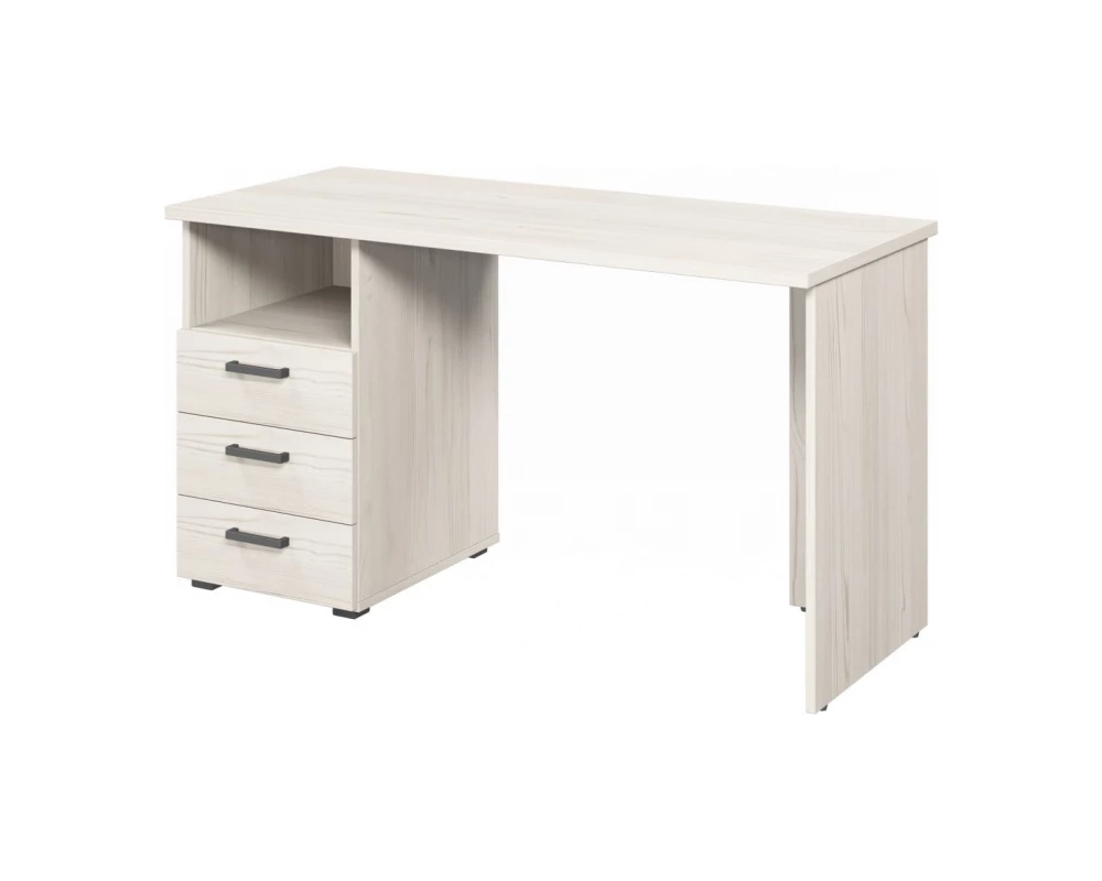 Стол на опорной тумбе 140 Lemo