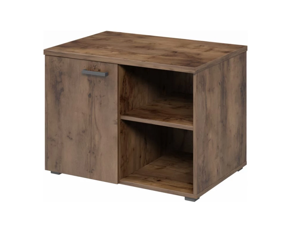 Тумба под аппаратуру левая/правая Lemo