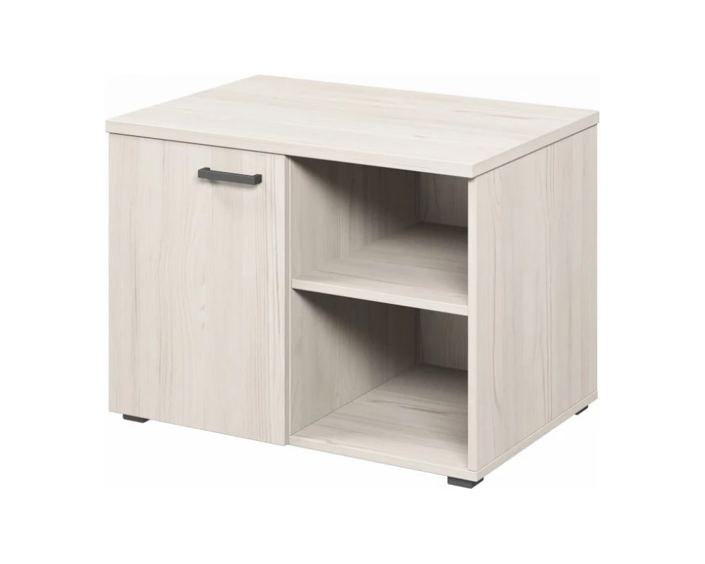 Тумба под аппаратуру левая/правая Lemo