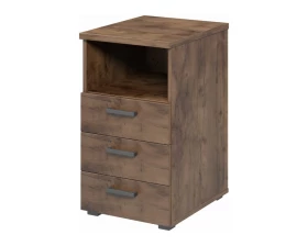 Тумба приставная Lemo images