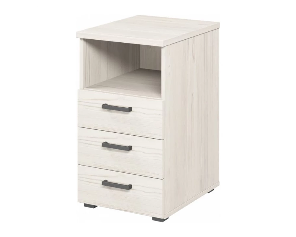 Тумба приставная Lemo