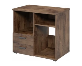 Тумба приставная левая/правая L-292 Lemo images