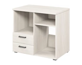 Тумба приставная левая/правая L-292 Lemo images