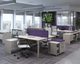 Мебель для персонала Solution images