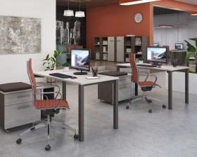 Мебель для персонала Solution images