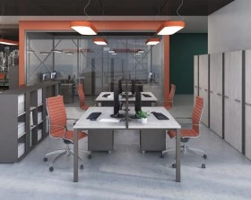 Мебель для персонала Solution images