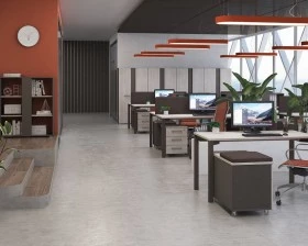 Мебель для персонала Solution images