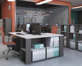 Мебель для персонала Solution images
