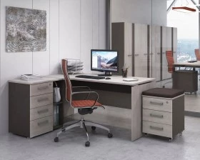 Мебель для персонала Solution images