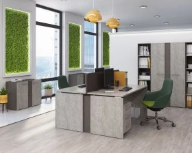 Мебель для персонала Solution images