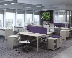 Мебель для персонала Solution images