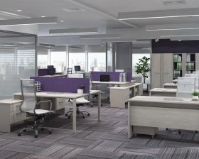 Мебель для персонала Solution images