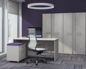 Мебель для персонала Solution images