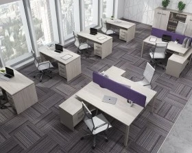 Мебель для персонала Solution images