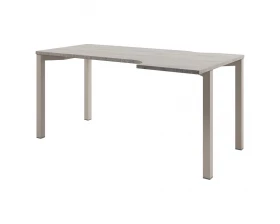 Стол эргономичный на металлокаркасе D-52 л/пр Solution images
