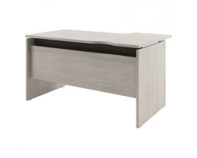 Стол эргономичный с двойной царгой D-34 л/пр Solution images