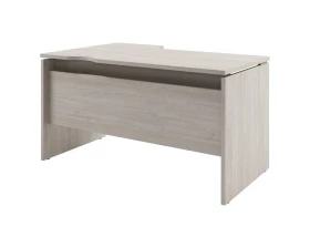 Стол эргономичный с двойной царгой D-34 л/пр Solution images