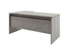 Стол эргономичный с двойной царгой D-36 л/пр Solution images