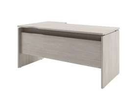 Стол эргономичный с двойной царгой D-36 л/пр Solution images