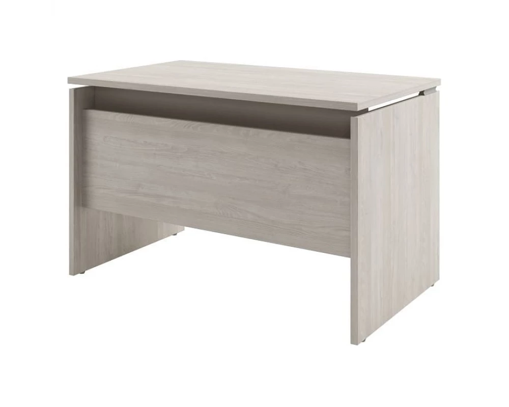 Стол прямой с двойной царгой D-12 Solution