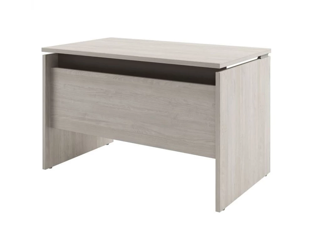 Стол прямой с двойной царгой D-12 Solution