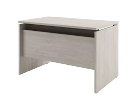 Стол прямой с двойной царгой D-12 Solution images