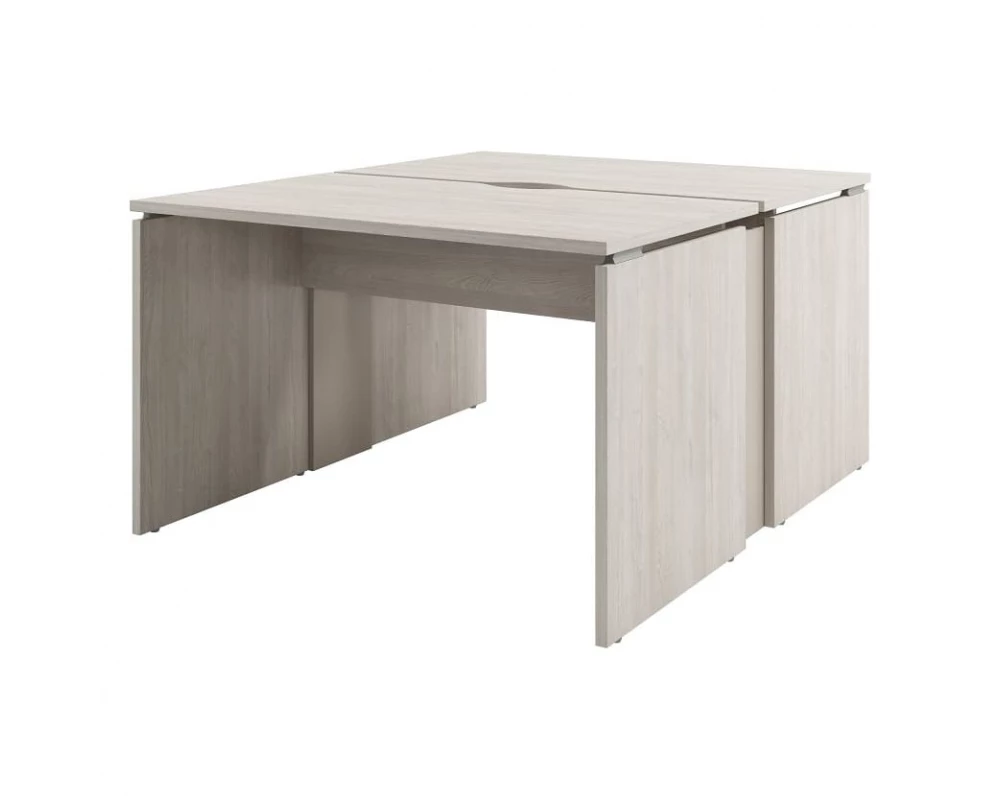 Стол-тандем на 2 рабочих места D-22 Solution