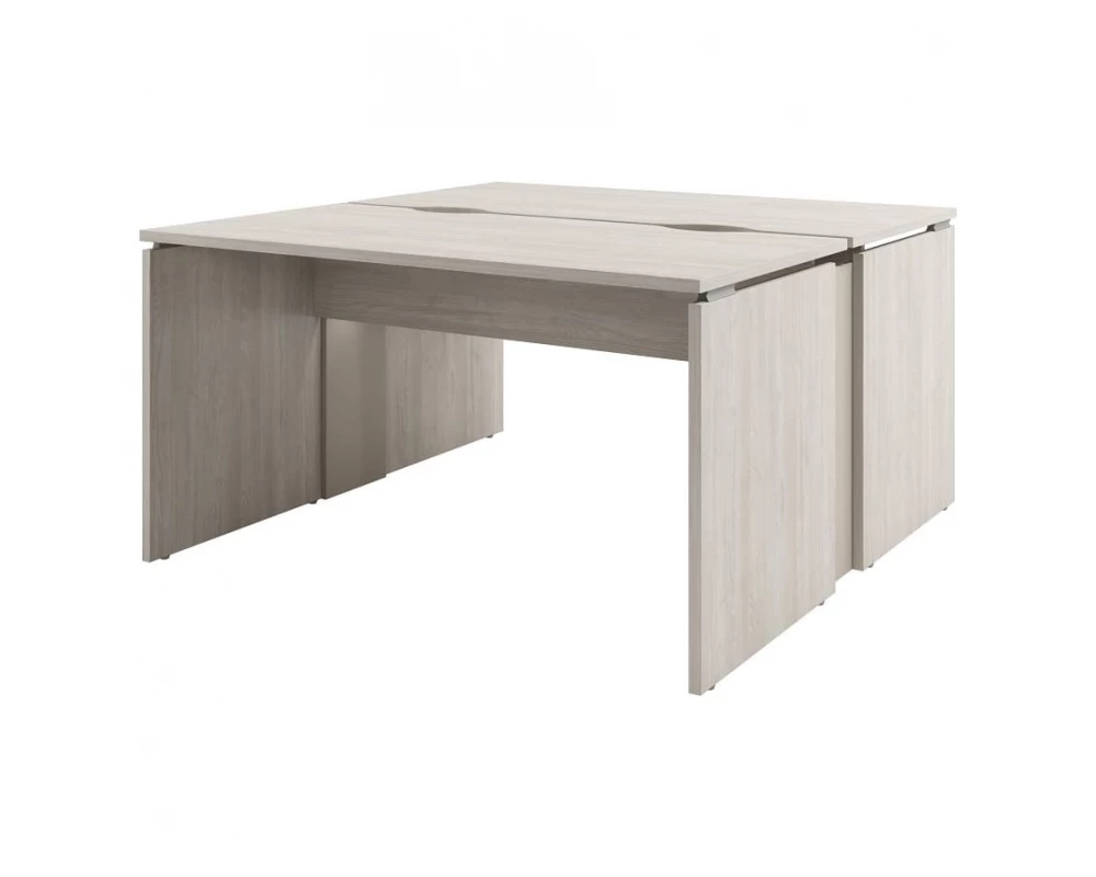 Стол-тандем на 2 рабочих места D-24 Solution