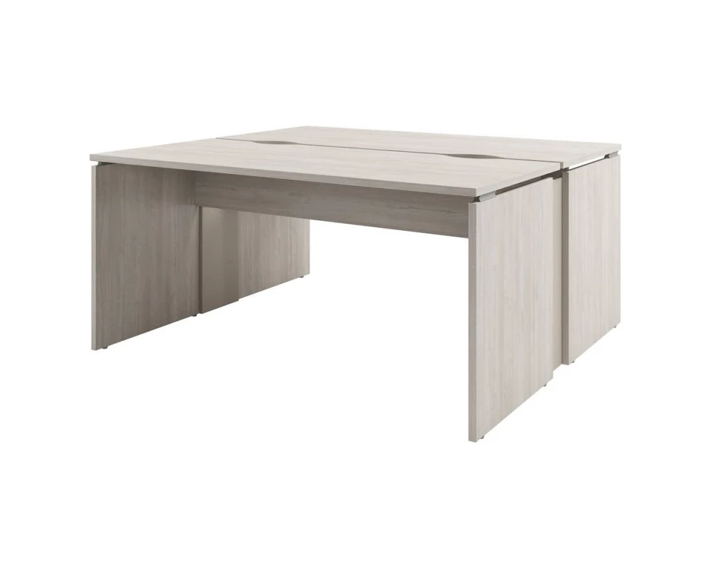 Стол-тандем на 2 рабочих места D-26 Solution