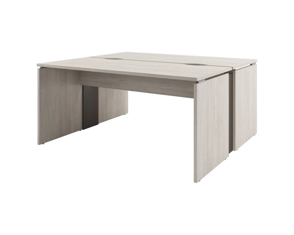 Стол-тандем на 2 рабочих места D-26 Solution