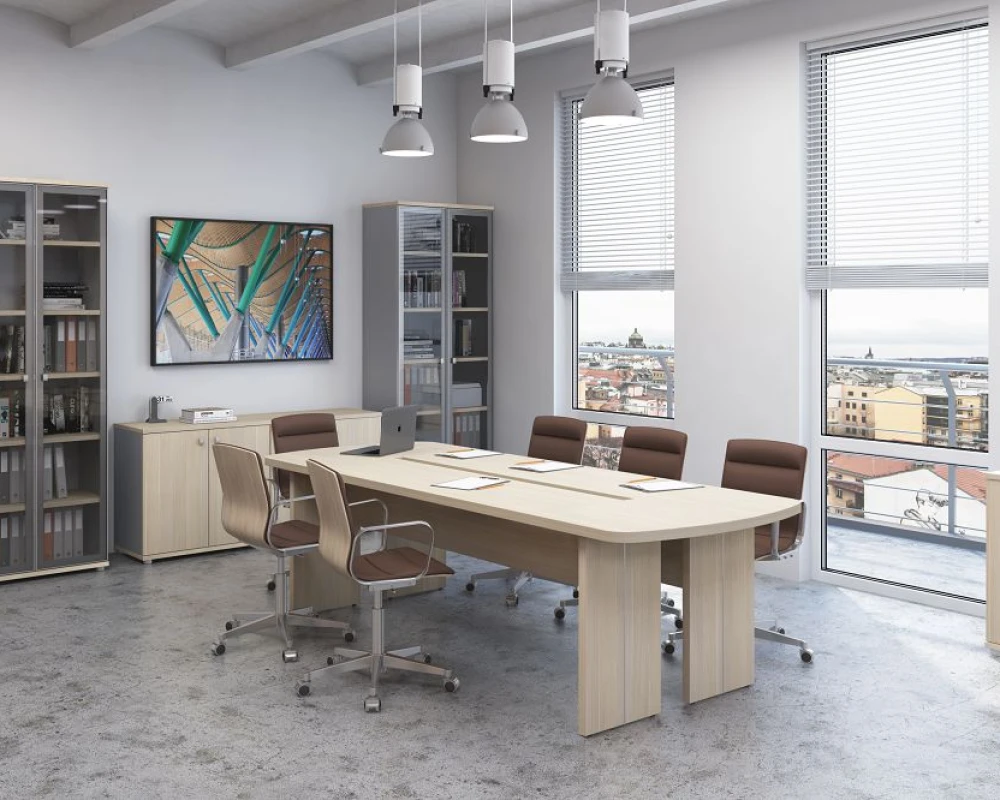 Кабинет руководителя Vasanta