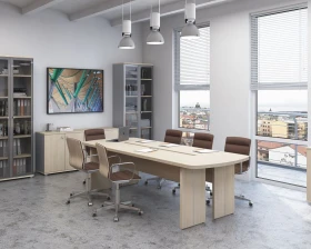 Кабинет руководителя Vasanta images