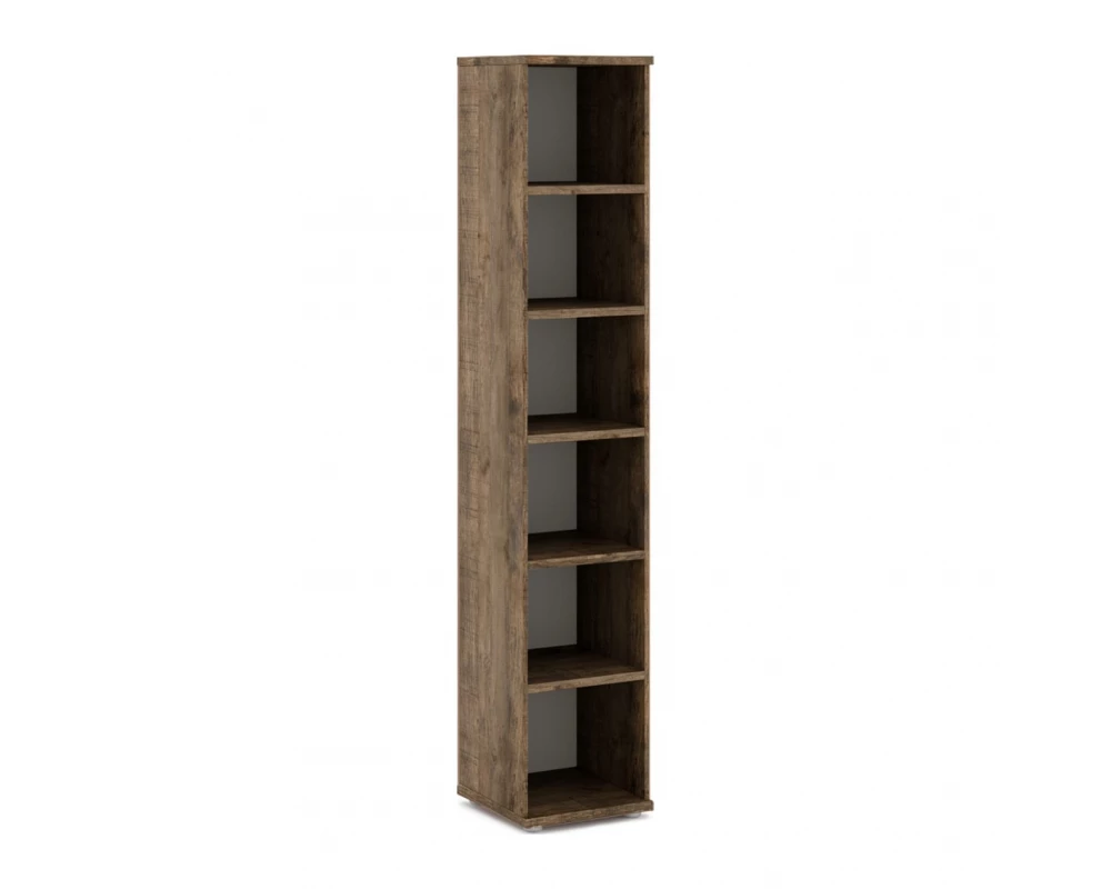 Стеллаж высокий узкий V-55 Vasanta