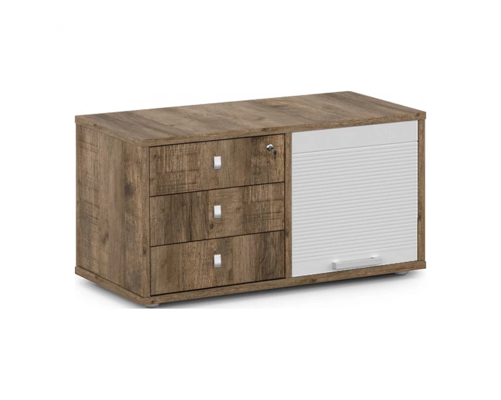 Тумба приставная "Греденция" V-212 Vasanta