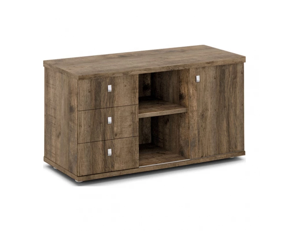 Тумба приставная "Греденция" V-491 Vasanta