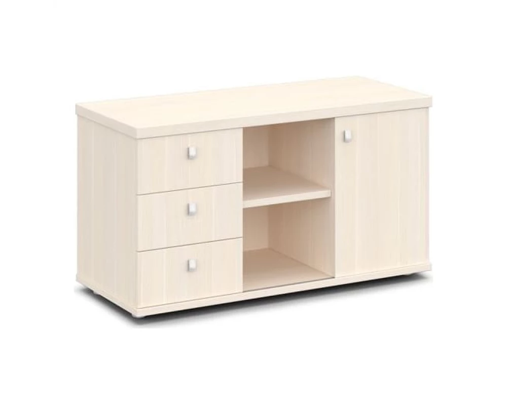 Тумба приставная "Греденция" V-491 Vasanta